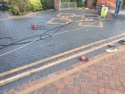 Best Cobblestone Driveway Installation  in Laurence Harbor, NJ